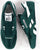 Reebok Classic Nylon Trainers Green/White