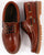 Barbour Deck Boat Shoe Tan