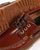 Barbour Deck Boat Shoe Tan