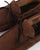 Barbour Courage Driving Shoe Brown Suede