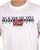 Napapijri Aylmer T Shirt Bright White