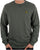 Lyle & Scott Crew Neck Sweatshirt Green Mercurial