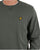 Lyle & Scott Crew Neck Sweatshirt Green Mercurial