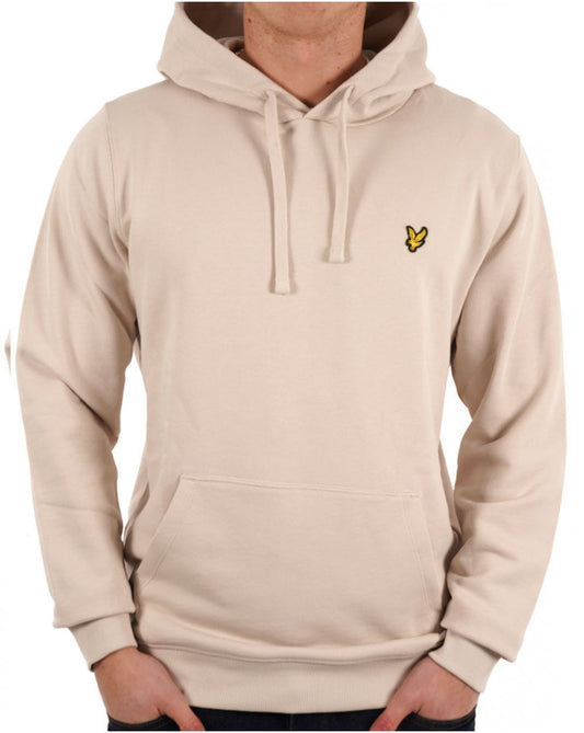 Lyle And Scott Lyle &amp; Scott Kapuzenpullover Stone