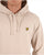 Lyle & Scott Pullover Hoodie Stone