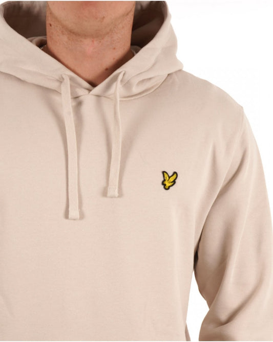 Lyle And Scott Lyle &amp; Scott Kapuzenpullover Stone
