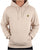 Lyle & Scott Pullover Hoodie Stone