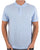 Benetton Polo Shirt Sky