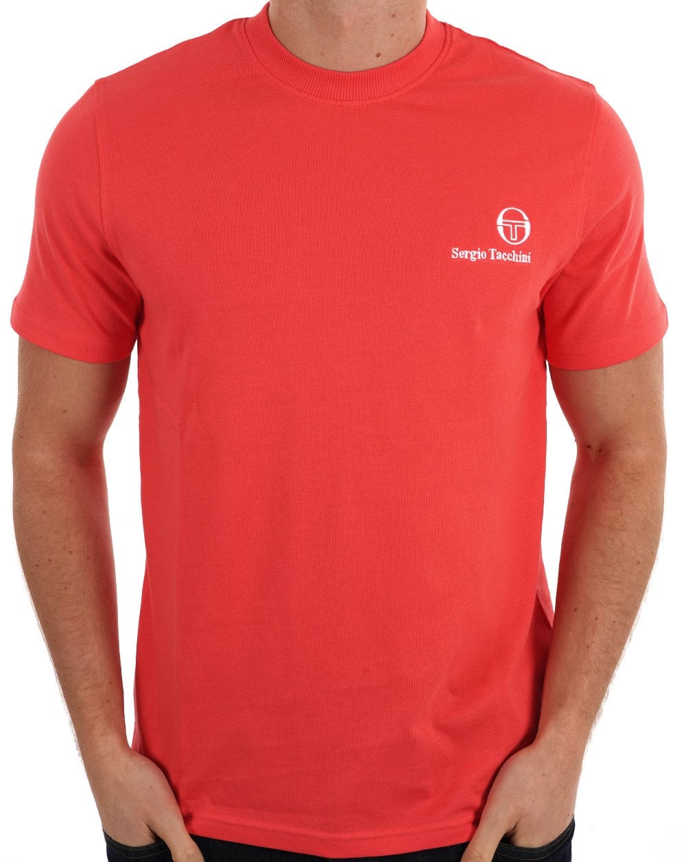 Sergio Tacchini Felton T-Shirt Dubarry