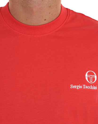 Sergio Tacchini Felton T-Shirt Dubarry