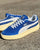 Puma GV Special Laundry Boys II Trainer Royal