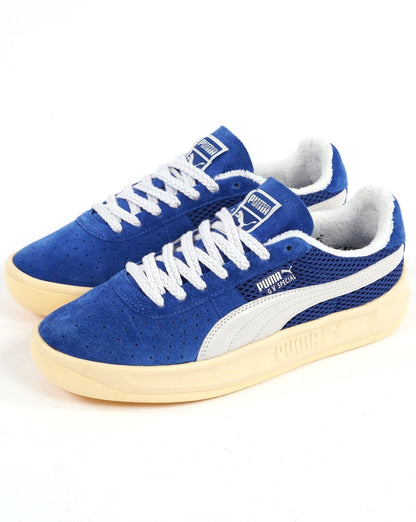 Puma GV Special Laundry Jungen II Trainer Royal