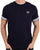 Sergio Tacchini Iceberg Pique Tee Navy