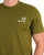Sergio Tacchini Felton T Shirt Khaki
