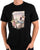 Weekend Offender Turf Wars T Shirt Black