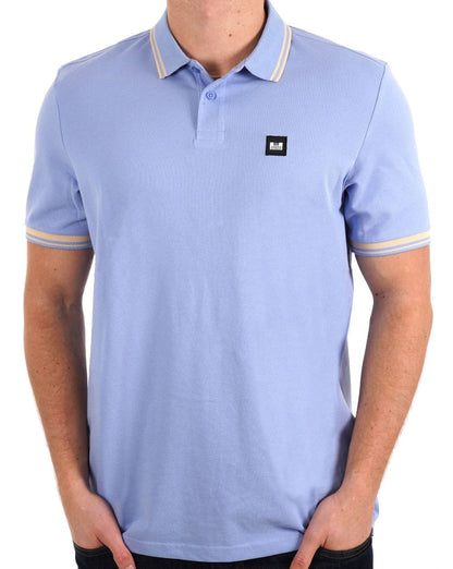 Weekend Offender Levanto Polo Soft Lilac