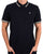 Weekend Offender Levanto Polo Navy
