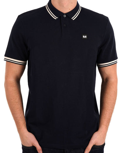 Wochenendtäter Levanto Polo Navy
