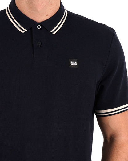 Wochenendtäter Levanto Polo Navy