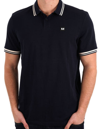 Wochenendtäter Levanto Polo Navy