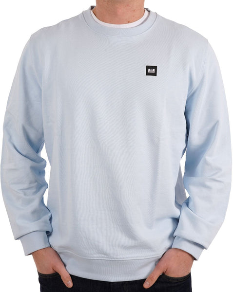 Weekend Offender Sweatshirt Sky Blue