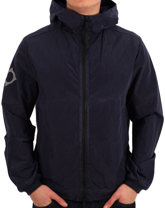 Ma.Strum MA.STRUM Terrace Jacke Navy