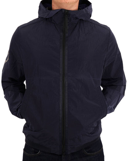 MA.STRUM Terrace Jacke Navy