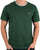 Lacoste Ringer T Shirt Green