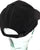 Sergio Tacchini Perlo Baseball Cap Black/Gold