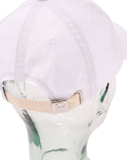 Sergio Tacchini Sentini Baseball Cap Weiß