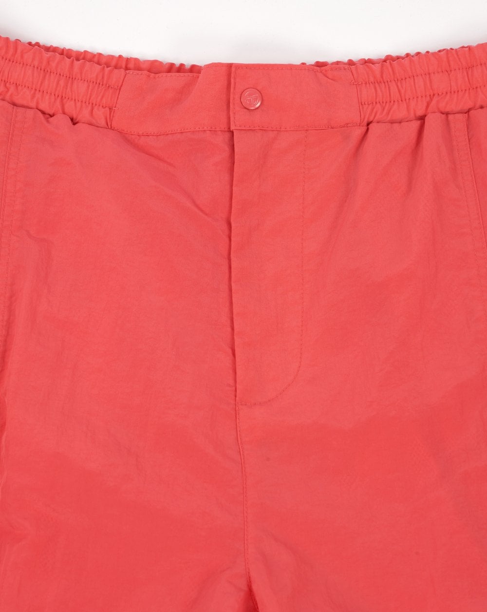 Sergio Tacchini Santino Cargoshorts Deep Coral