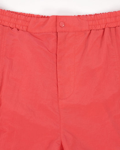 Sergio Tacchini Santino Cargoshorts Deep Coral
