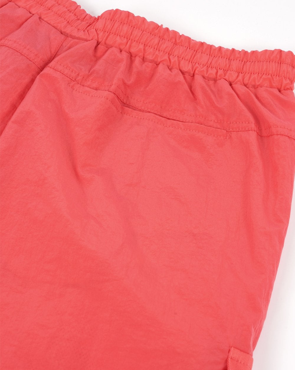 Sergio Tacchini Santino Cargoshorts Deep Coral