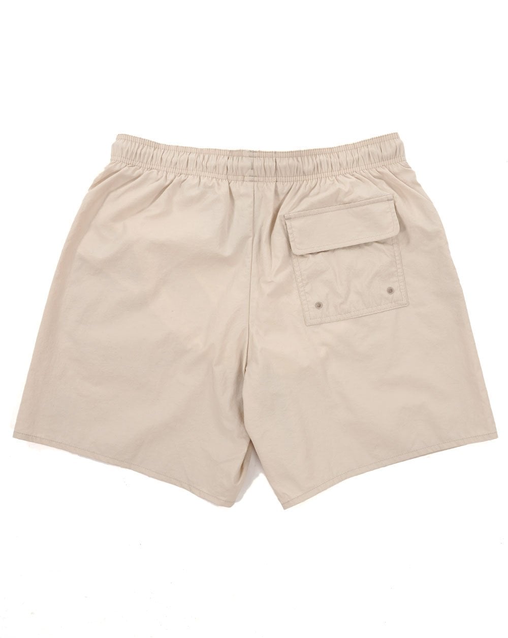 Lyle &amp; Scott Badeshorts in Stein