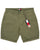 Tommy Jeans Scanton Shorts Aruba Green