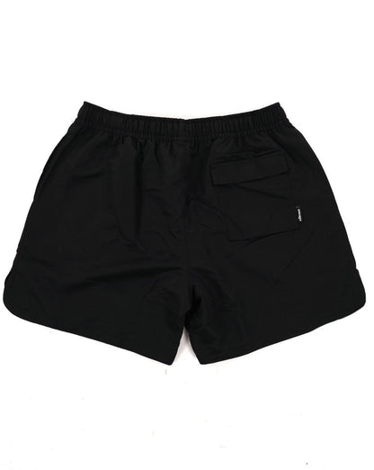 Ellesse Eames Shorts Schwarz