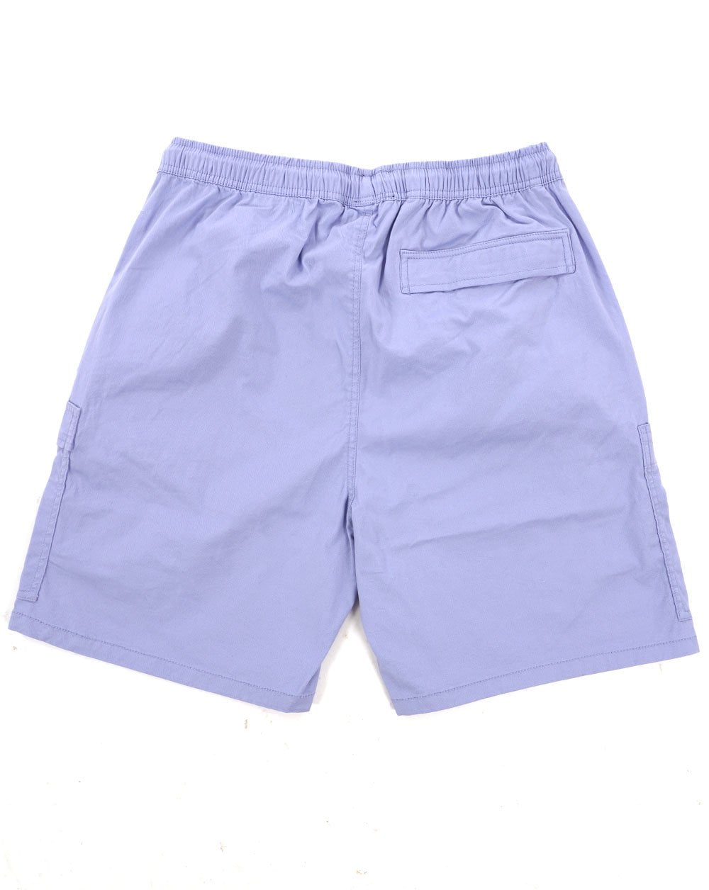Weekend Offender Uptown Utility-Shorts in zartem Flieder