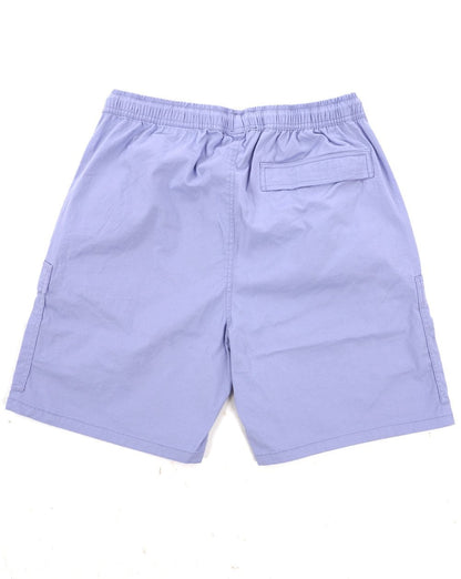 Weekend Offender Uptown Utility-Shorts in zartem Flieder