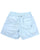 Weekend Offender Stacks Swim Shorts Sky Blue