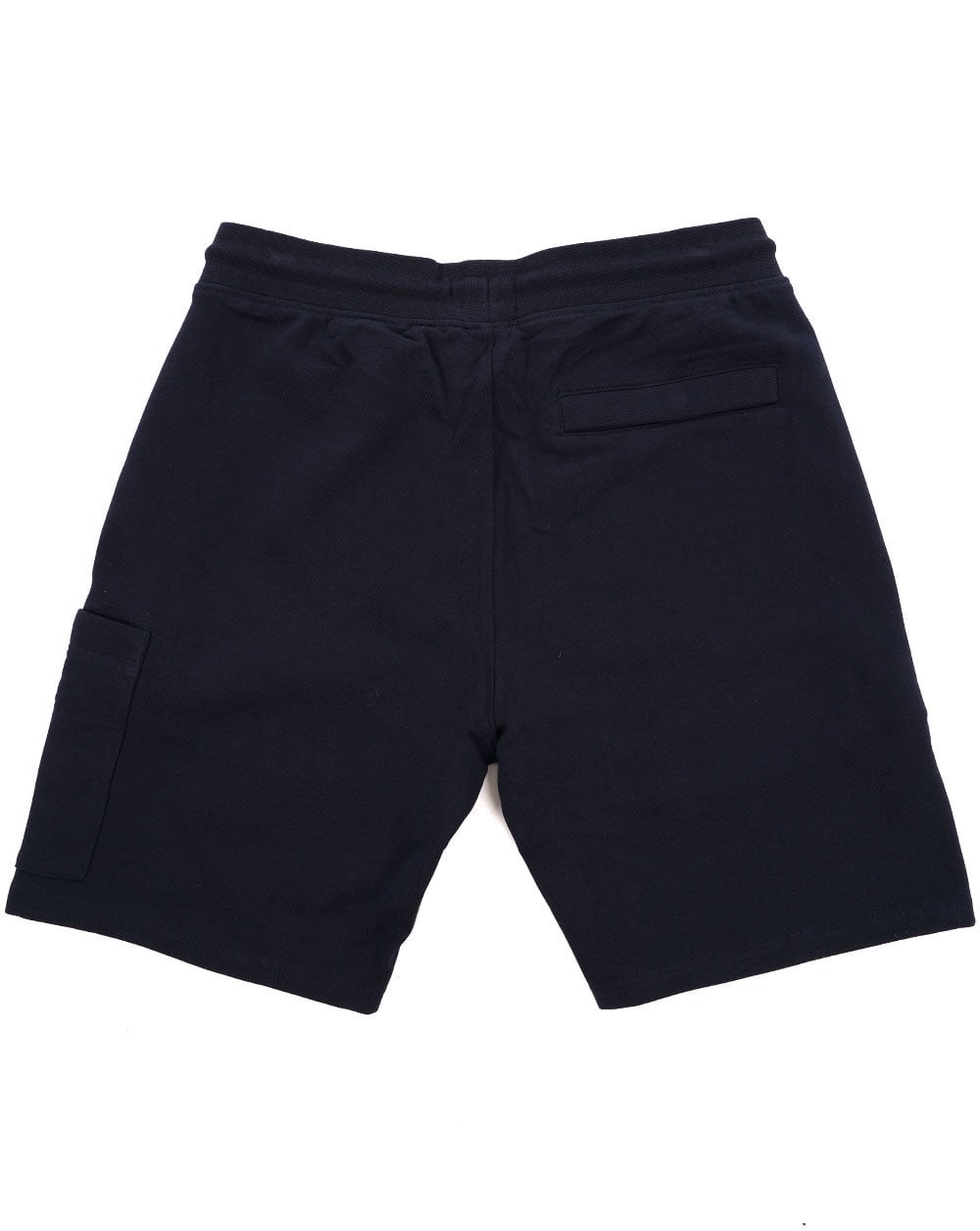 Weekend Offender Hawkins Shorts Marineblau