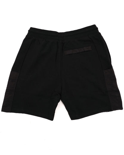 Weekend Offender Chiyoda Pocket Shorts Schwarz