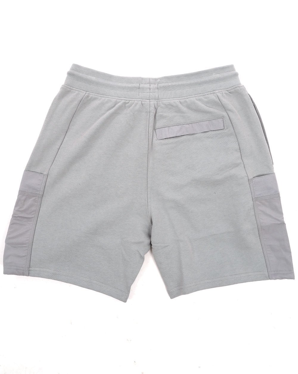 Weekend Offender Chiyoda Pocket Shorts Rauchgrau