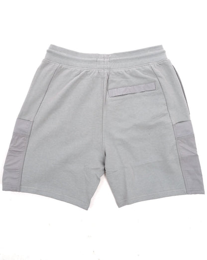 Weekend Offender Chiyoda Pocket Shorts Rauchgrau