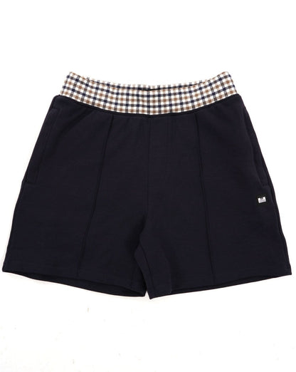 Weekend Offender Maya Trainingsshorts Marineblau