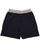 Weekend Offender Maya Track Shorts Navy