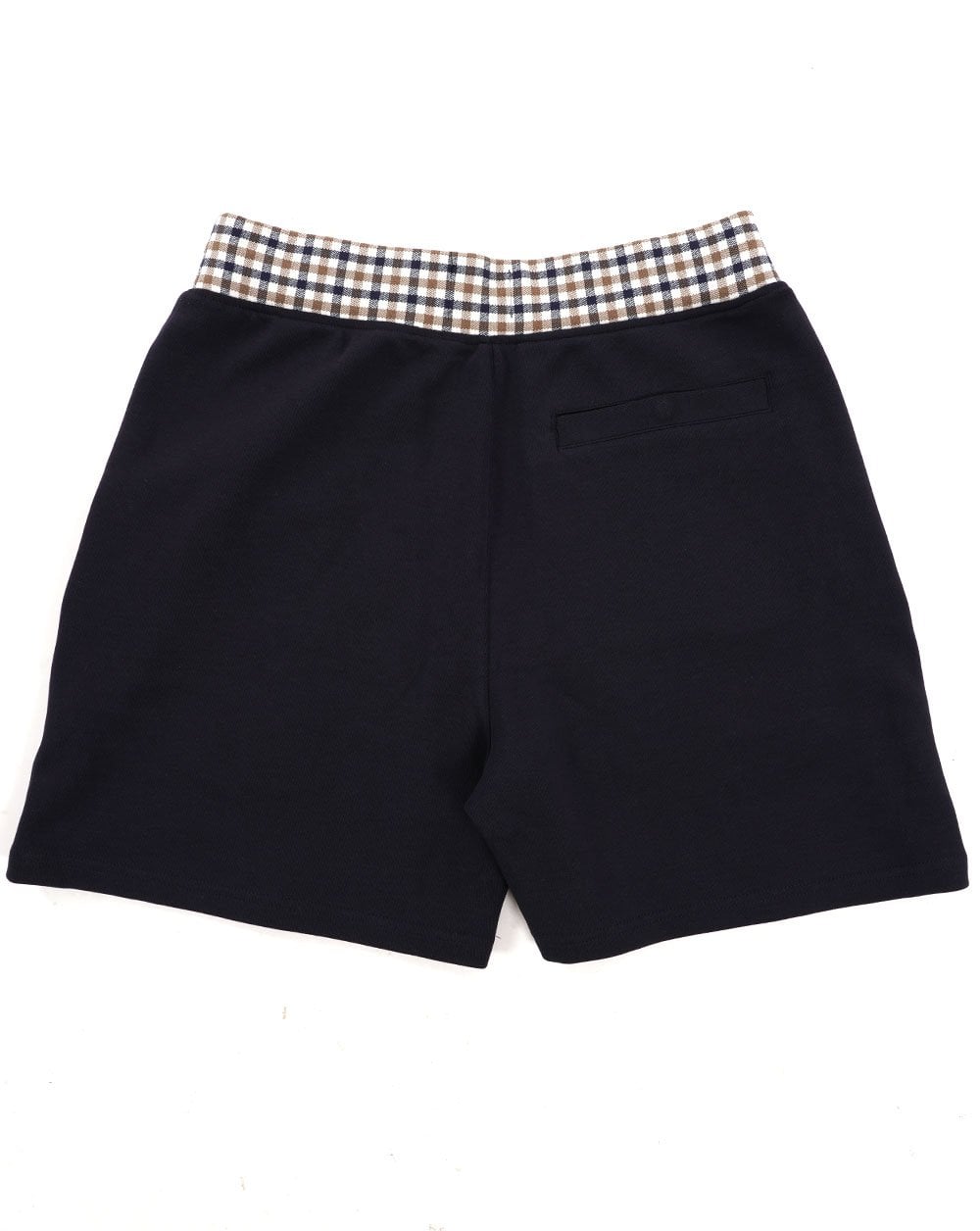 Weekend Offender Maya Trainingsshorts Marineblau