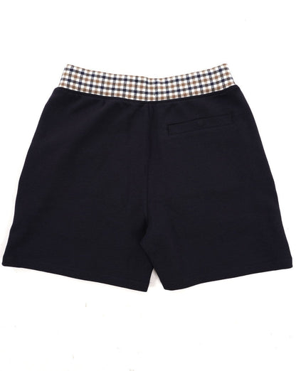 Weekend Offender Maya Trainingsshorts Marineblau