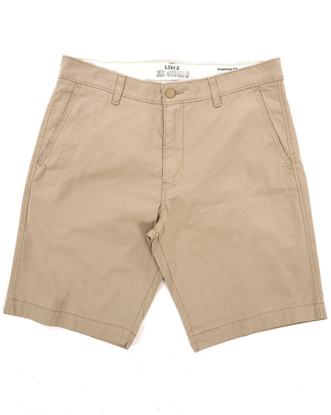 Levi's XX Chino Shorts Neutral