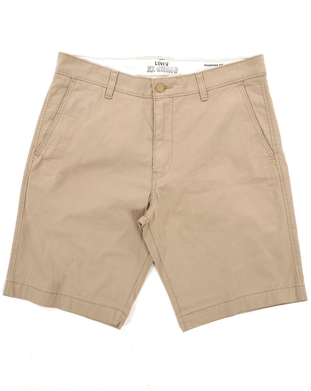 Levi's XX Chino-Shorts Neutral