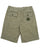 Pretty Green Brentwood Cargo Shorts Green